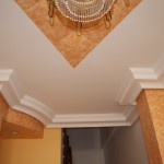 Decoración en Escayola