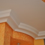 Decoración en Escayola