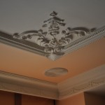Decoración en Escayola