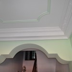 Decoración en Escayola